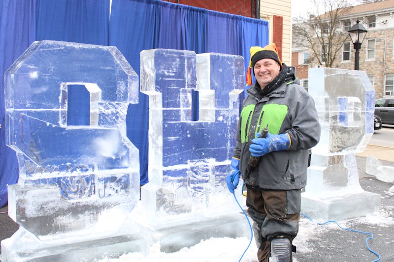 This is a gallery of photos from the inaugural Shippensburg Winterfest.&nbsp;