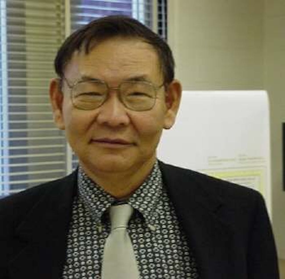 SU Professor Nathan Mao dies, legacy lives on