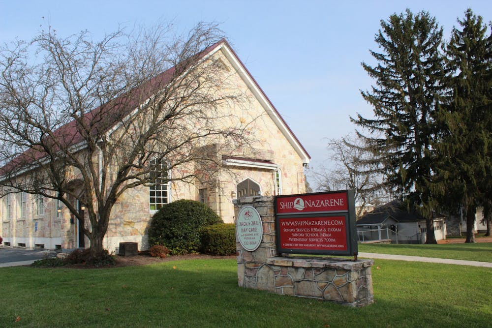 Shippensburg Church of the Nazarene to support students on mission trip