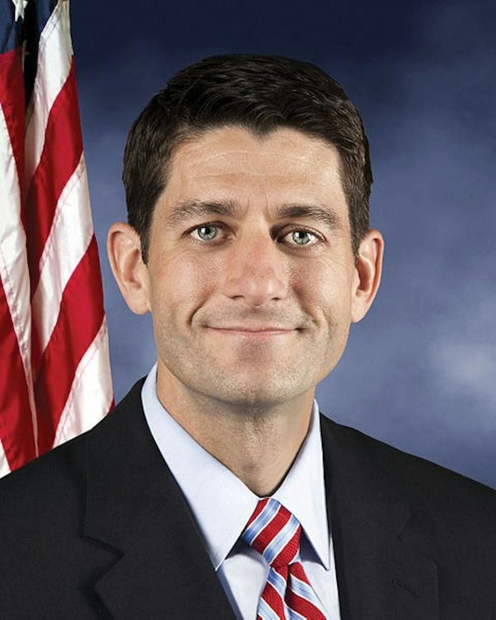 Paul Ryan says no to paid maternity leave
