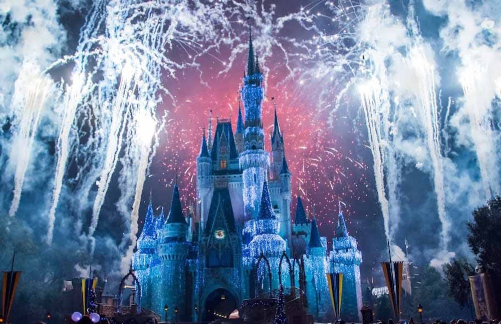 Disney’s ‘happily ever after’ is becoming more ‘real’