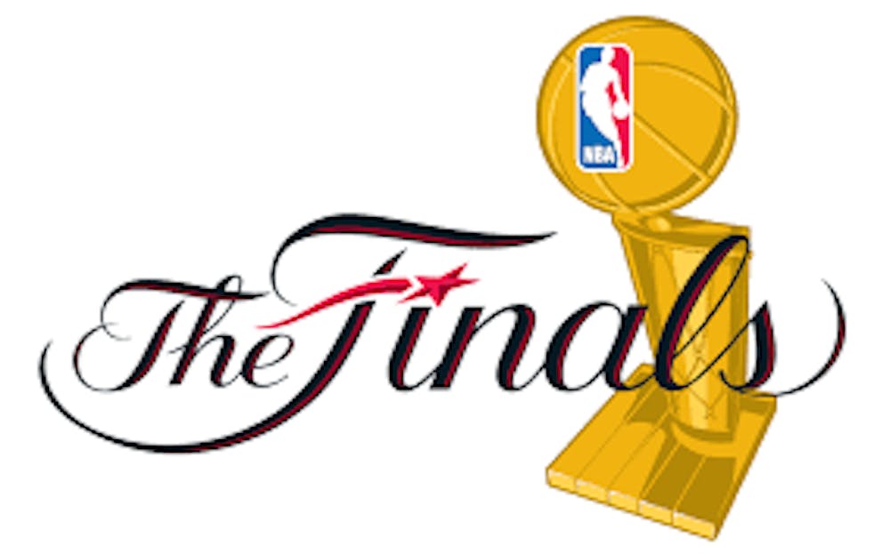 NBA Finals Preview: Cavaliers vs. Warriors