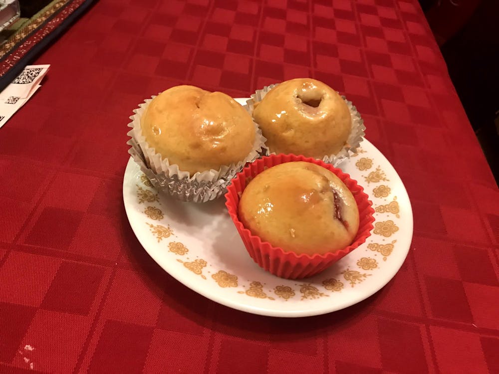 Recipe of the Week: Strawberry Lemon Cupcakes 