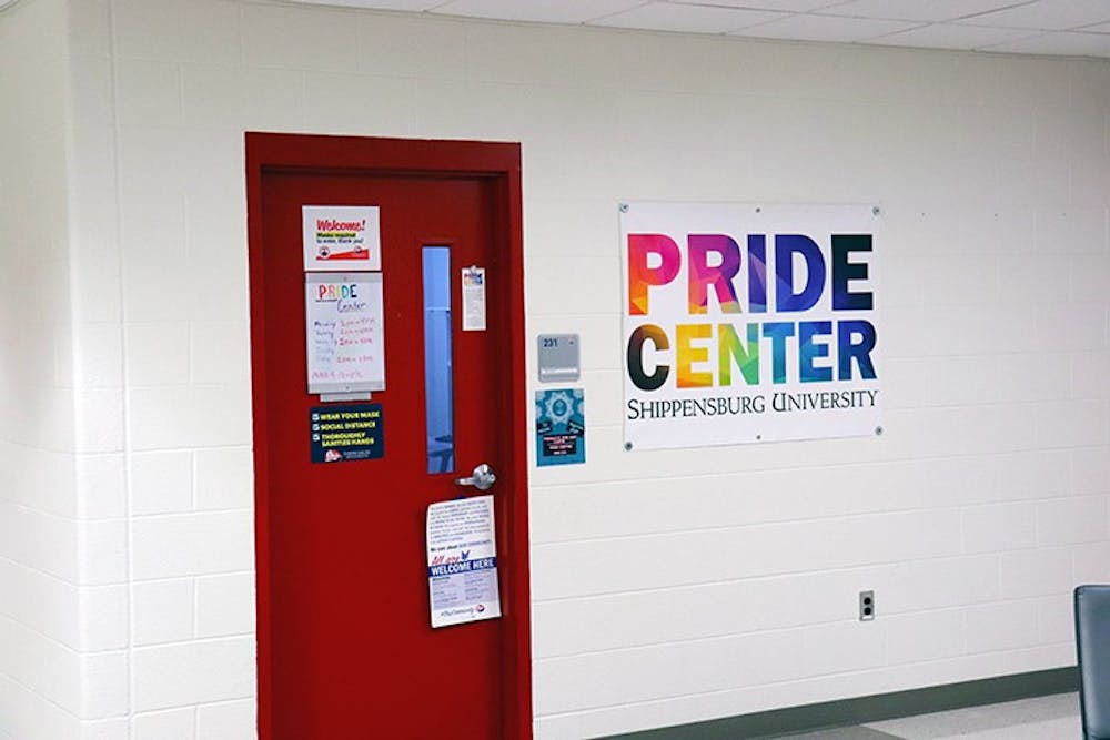 Pride Center searches for new director 