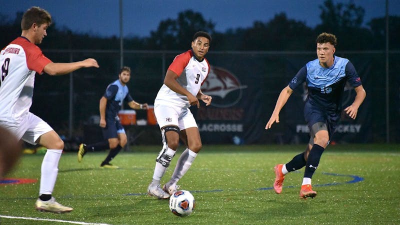 SU’s men’s soccer team looks to bounce back after a disappointing 2021 season which saw it win only four contests. They will be led by forward Seth Crabbe.&nbsp;