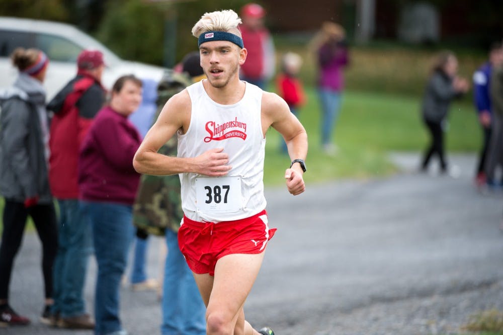 Cross country looks to defend 2016 titles