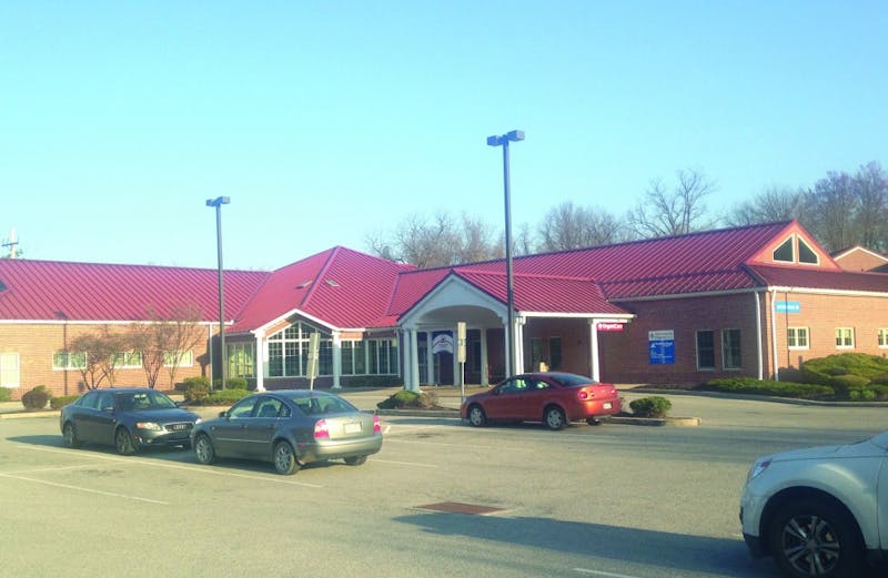 Located at 46 Walnut Bottom Road, Shippensburg Urgent Care provides a range of medical services to the community.