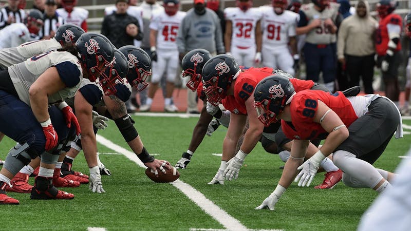 Shippensburg’s football team is looking to replicate last season’s success which saw it post a 9-2 record and receive a No. 8 Super Region One ranking.