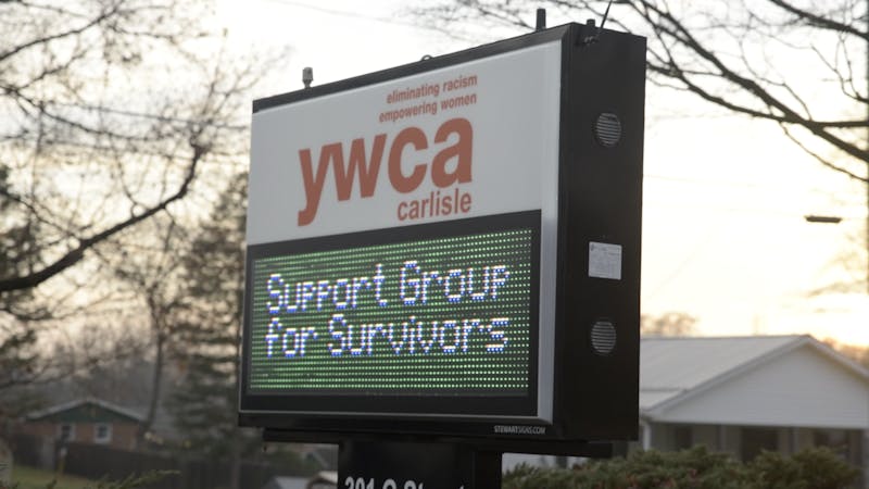The Carlisle YWCA partners with Shippensburg University to provide support services for those who experienced sexual assault or other types of violence.