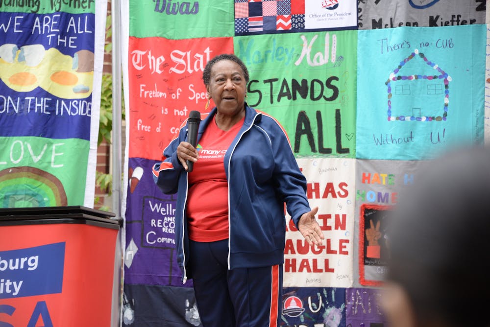 SU MSA director Diane Jefferson passes away at 72