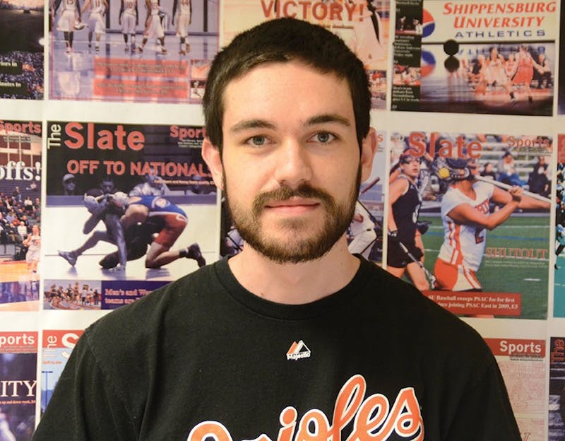 Nolan Mcgraw is a communication/journalism major at Shippensburg University. He is a freshman and plans to enter the sports journalism field when he graduates. Mcgraw boasts three years of experience with fantasy baseball, placing within the top three in his 10-team leagues each season.