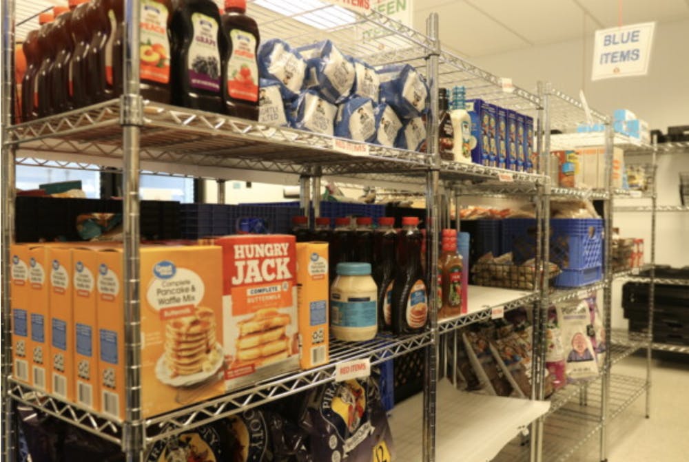 (Photo courtesy of Gleaners)