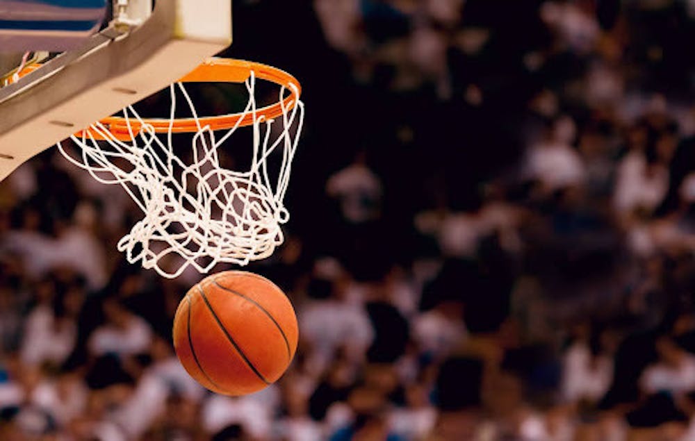 Image: Scoring the Winning Points at a Basketball Game | Adobe Stock by Brocreative
