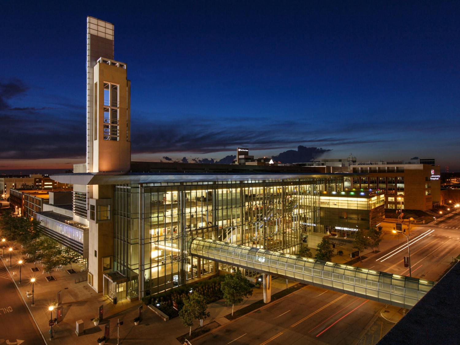 IUPUI LGBTQ Center