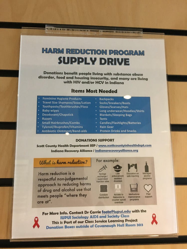 Harm-Reduction-Supply-Drive-Poster