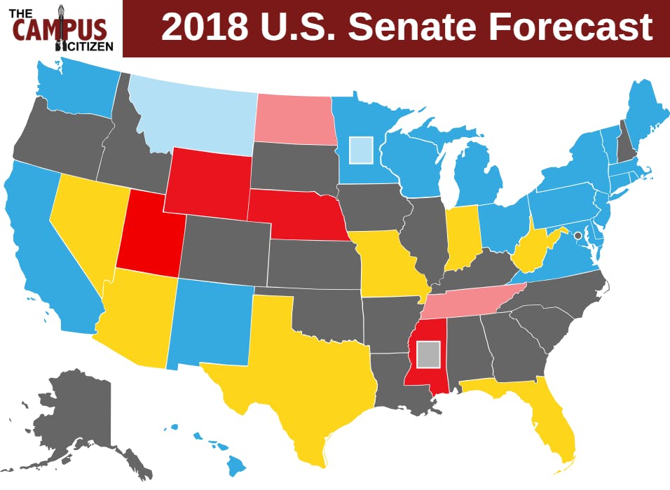 2018-Senate