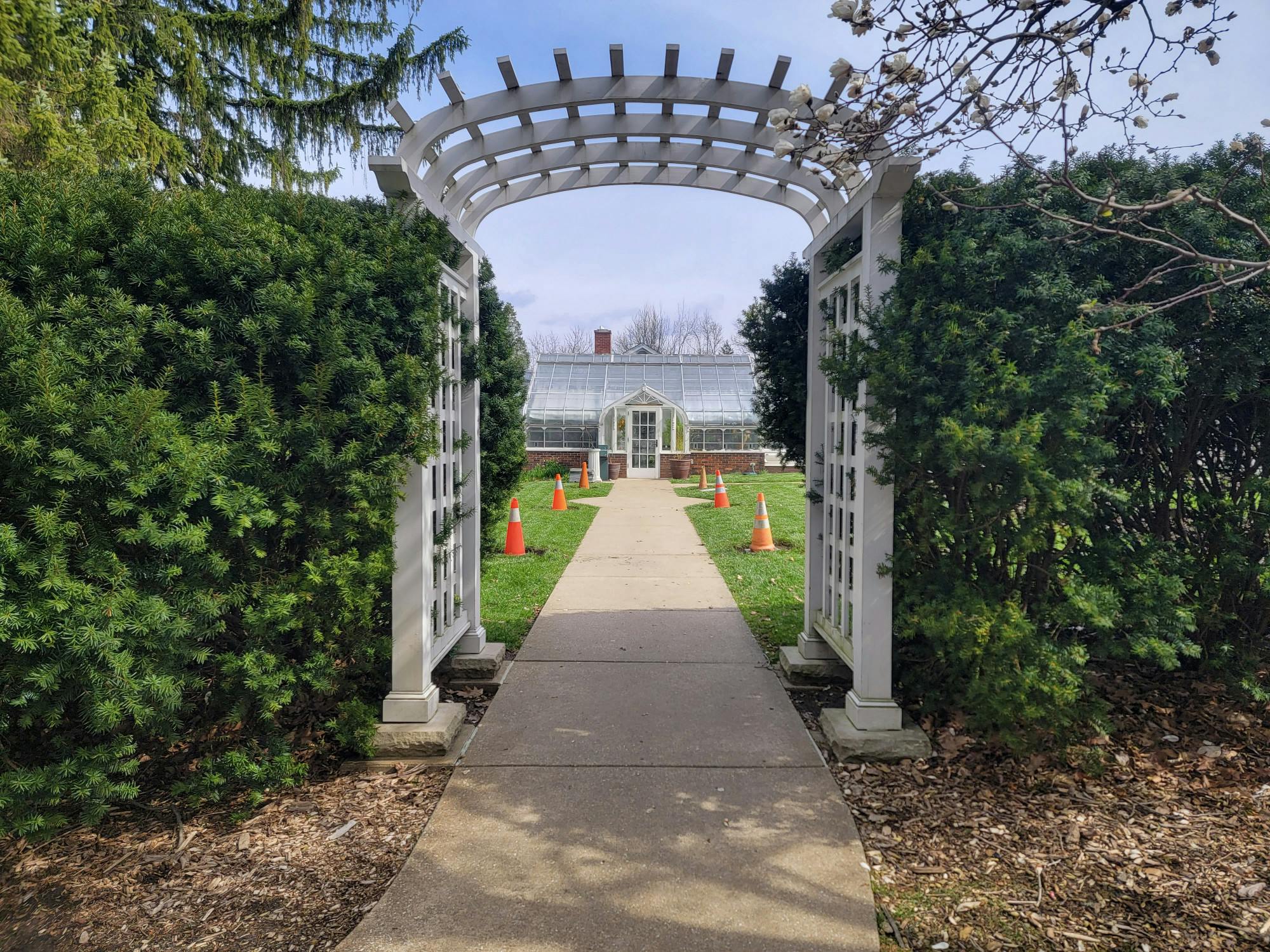 Indy Gardens and Parks