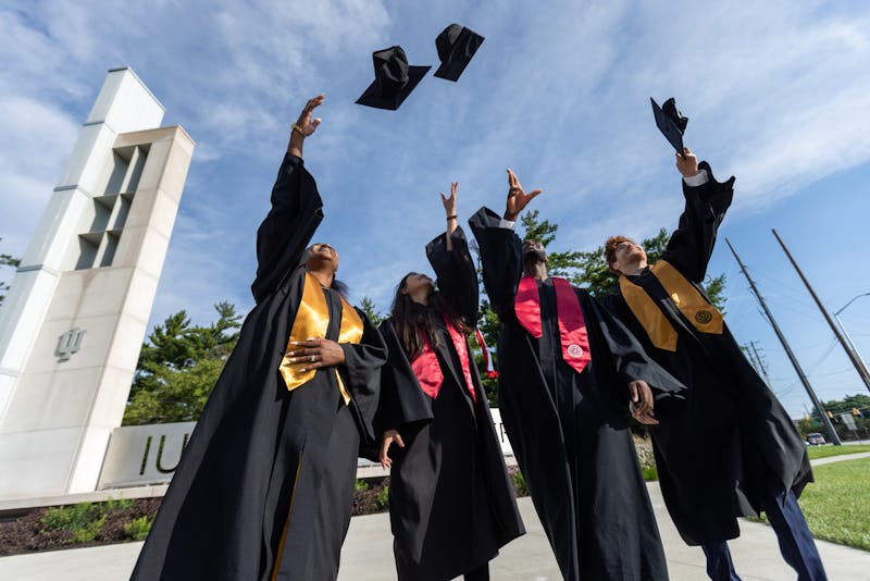 Everything You Need to Know About IUPUI Spring Commencement News at IUPUI