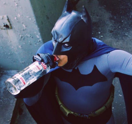 bat