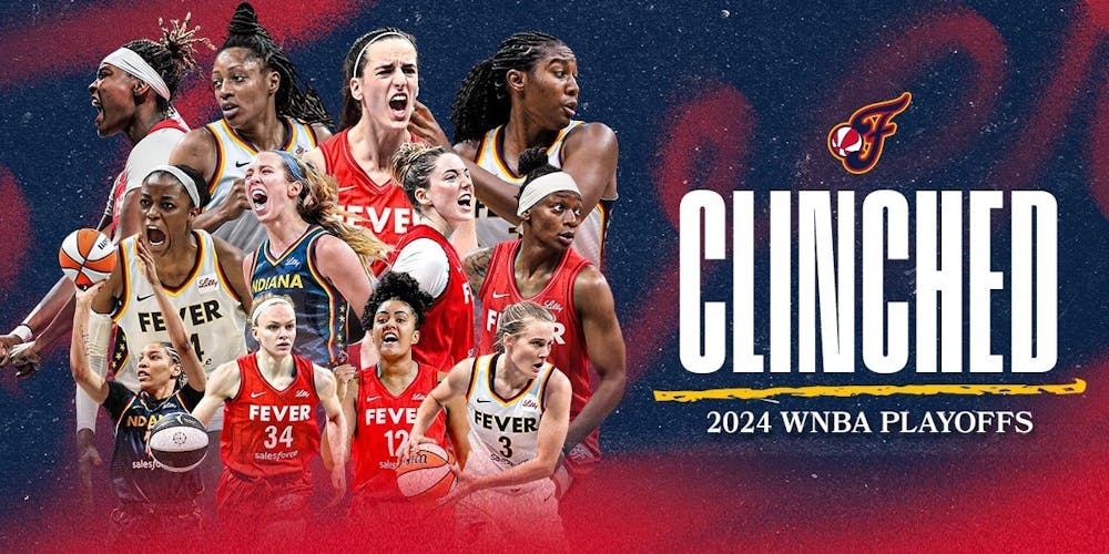 Graphic by: Indiana Fever