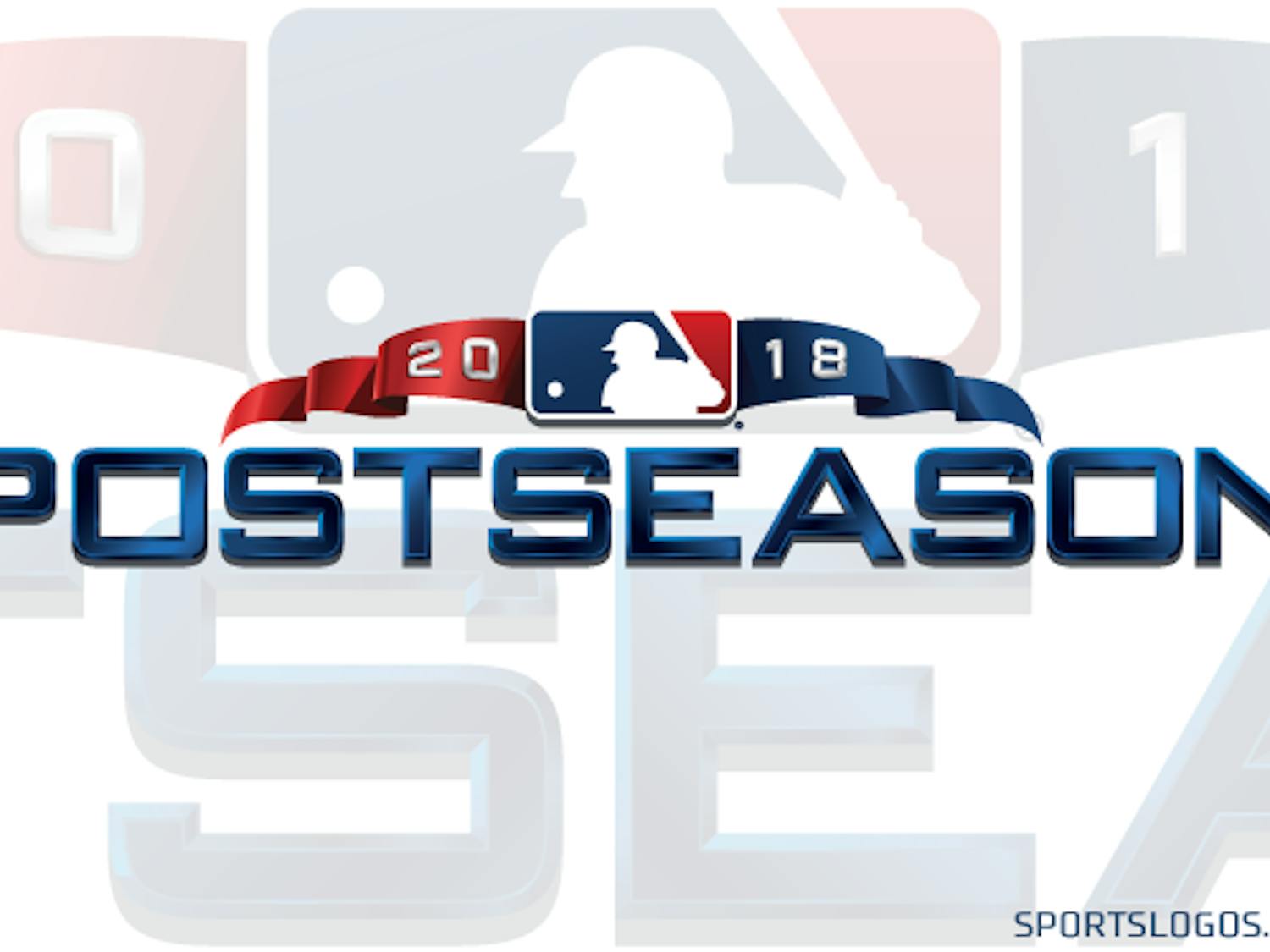 2018-MLB-Postseason-Logo