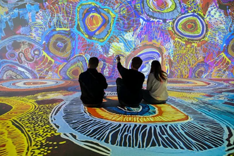 Indy Art Scene: Affordable theater, music and gallery experiences on and off campus