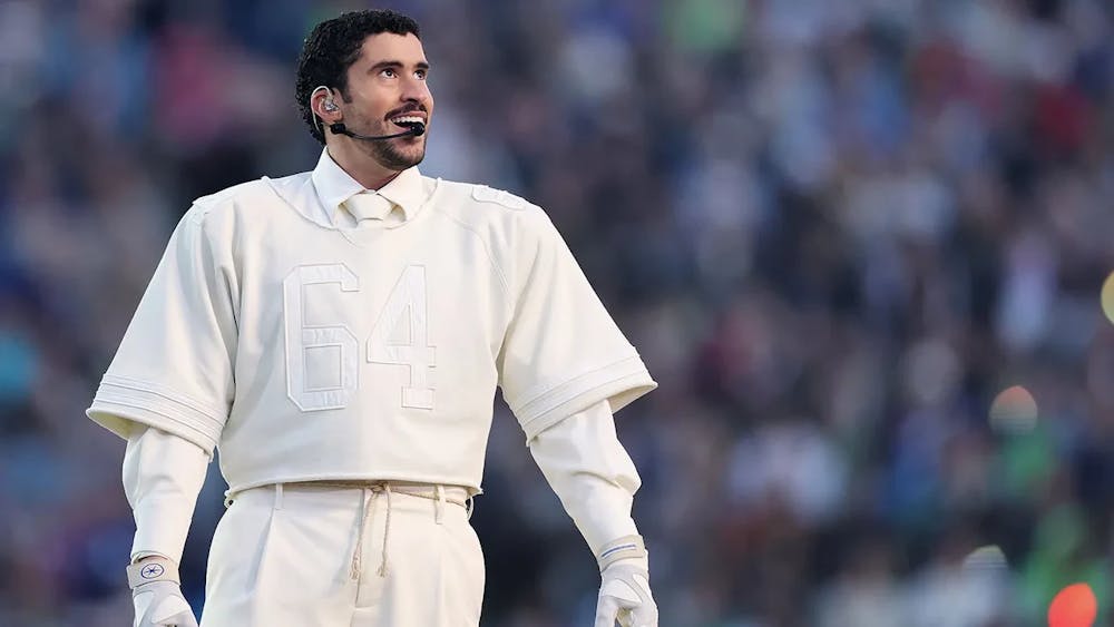 Photo courtesy of Kevin C. Cox, Getty Images