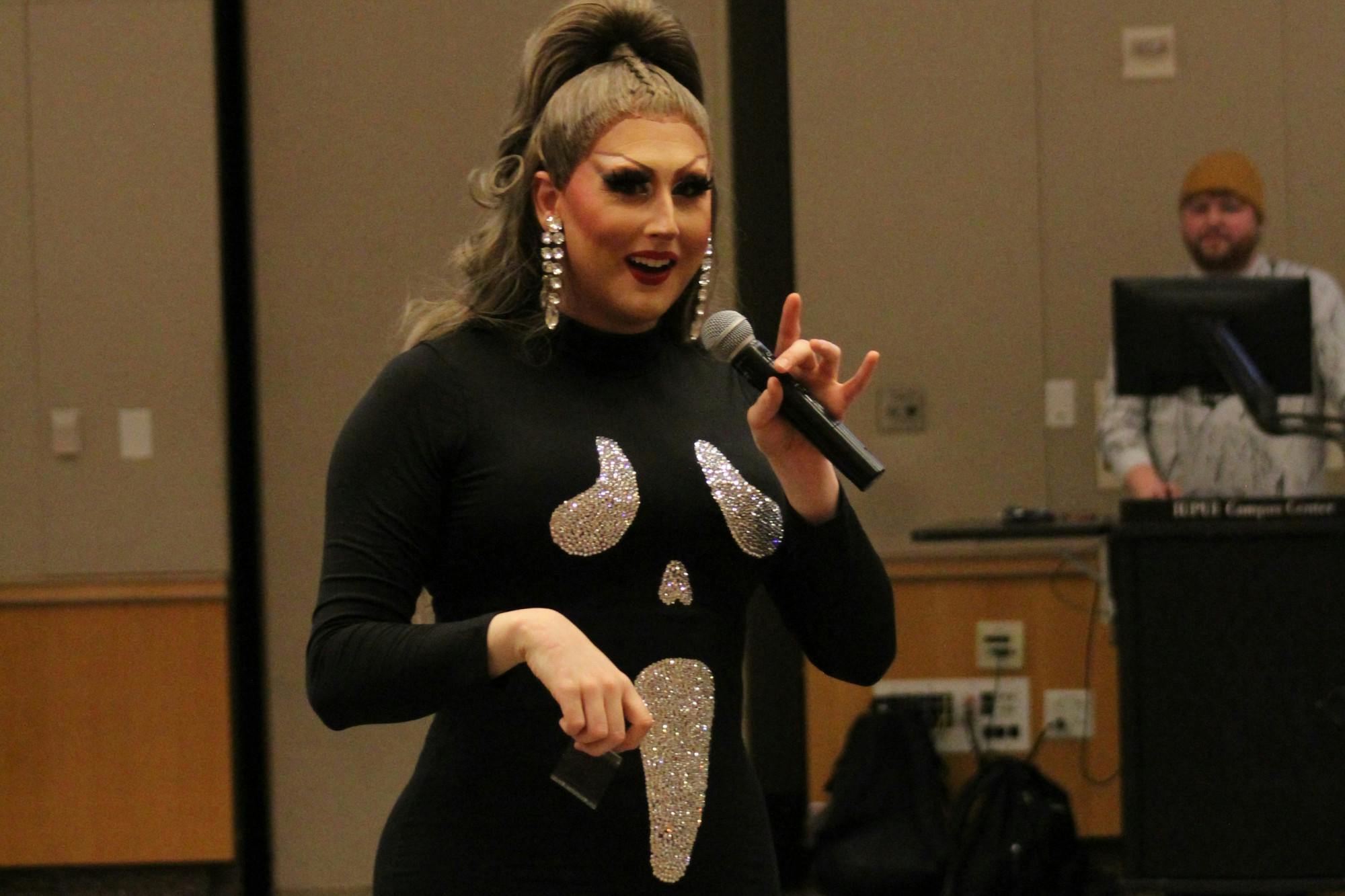 Late Night Drag Bingo