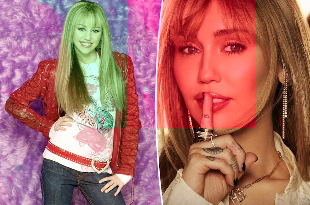 (Photo courtesy of Disney Channel/Disney+)