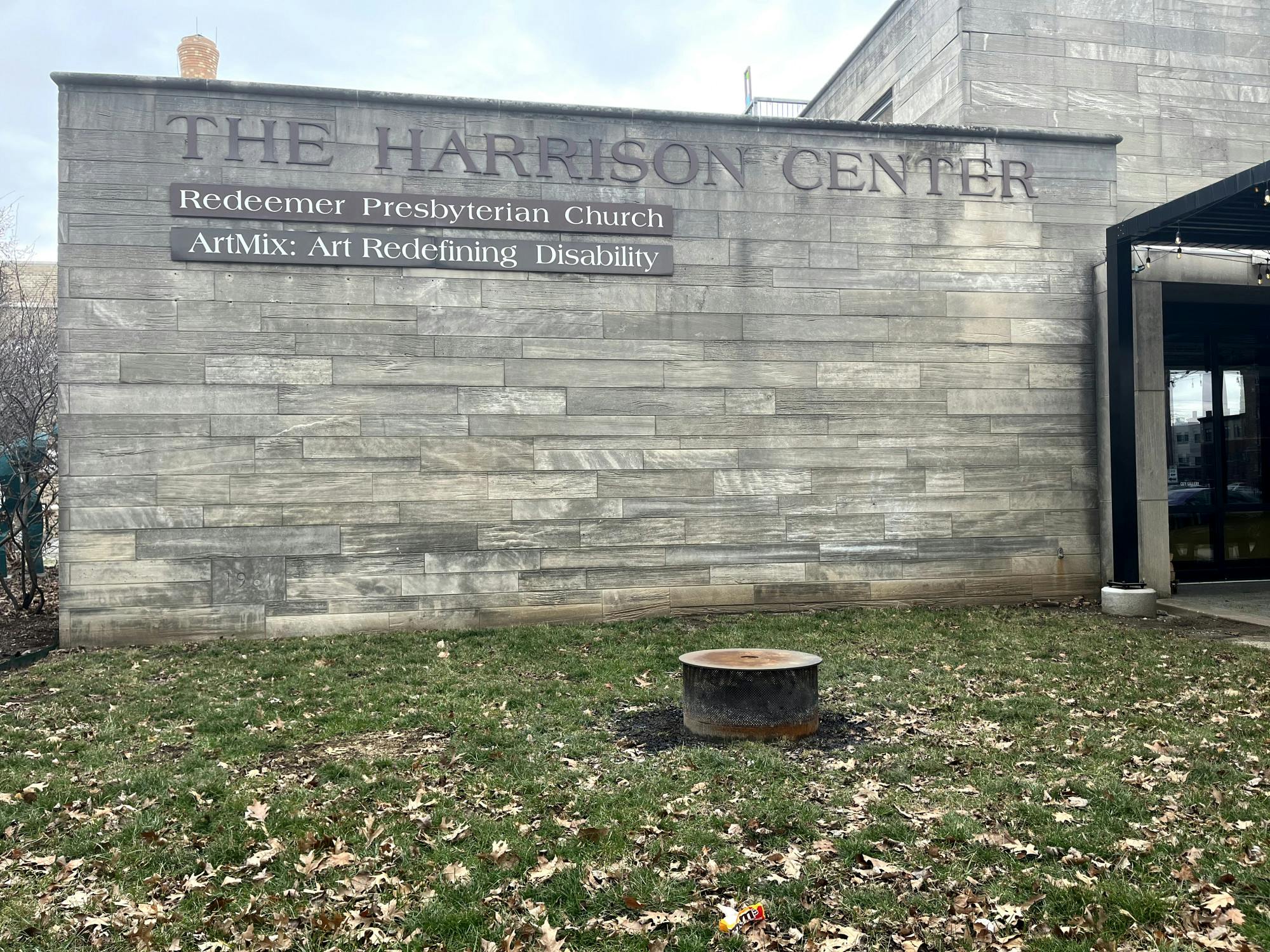 Harrison Center Displays Prodigies and Portents Collection