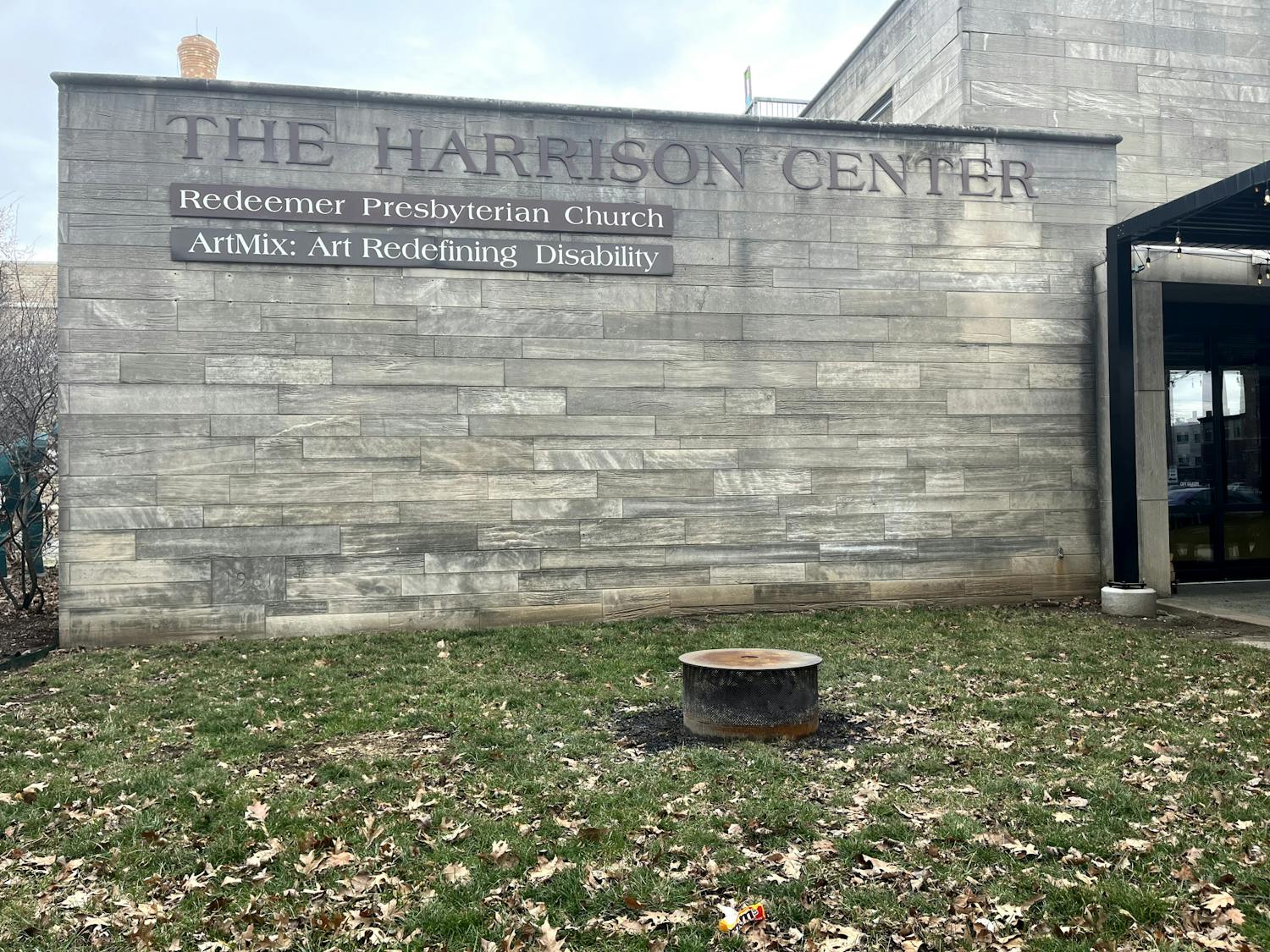 Harrison Center Displays Prodigies and Portents Collection