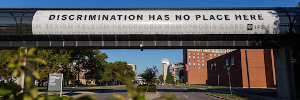 Photo Courtesy of IU Indianapolis Division of Diversity, Equity & Inclusion