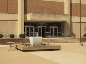 Cavanaugh Hall 03-20-23