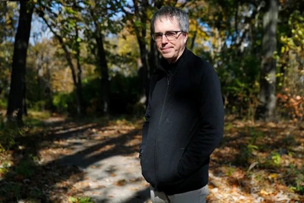 <p>Photo Credit: <a href="https://www.indystar.com/story/news/local/indianapolis/2023/04/18/iupuis-paul-mullins-dies-at-60-after-fighting-brain-cancer/70122771007/" target="_blank">IndyStar﻿</a></p>