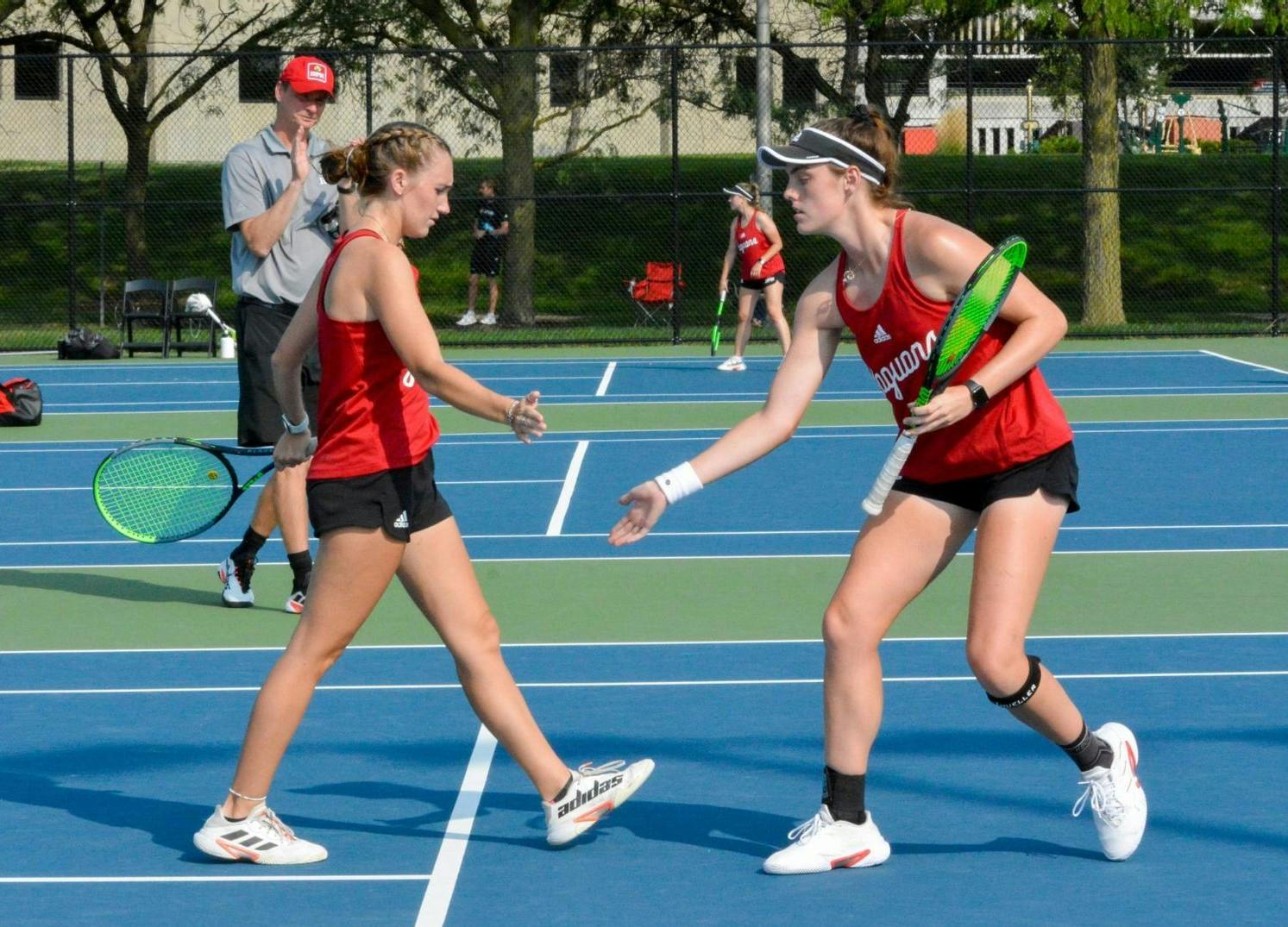 Fall Invitational Picture