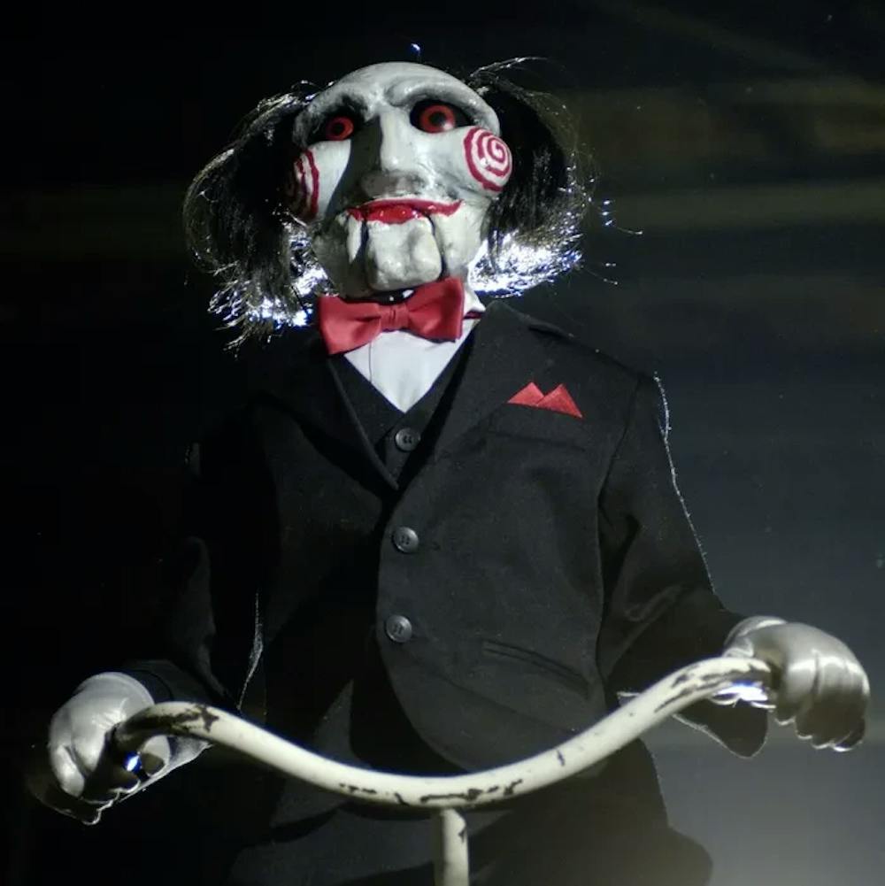 OPINION: “Saw” Movies Ranked from Worst to Best - News at IUPUI