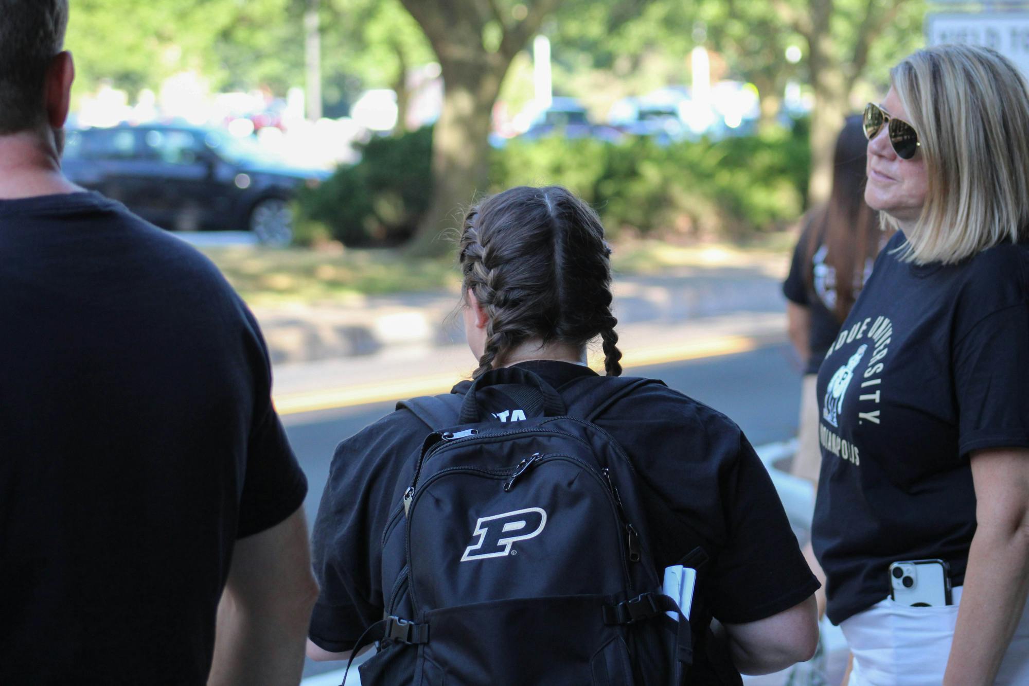 PUI faculty prepare to welcome students