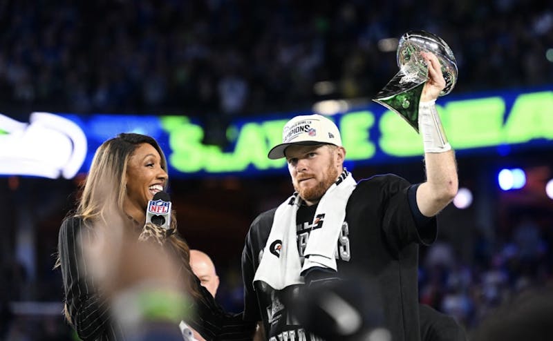 Seattle Seahawks dominant performance leads to their second championship