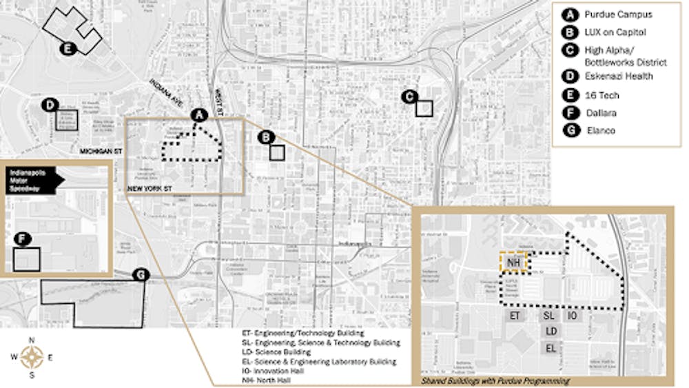 <p>photo courtesy of <a href="https://www.purdue.edu/newsroom/purduetoday/2024/Q3/purdues-campus-extension-in-indianapolis-covers-entirety-of-the-circle-city/" target="_blank">Purdue news release</a></p>