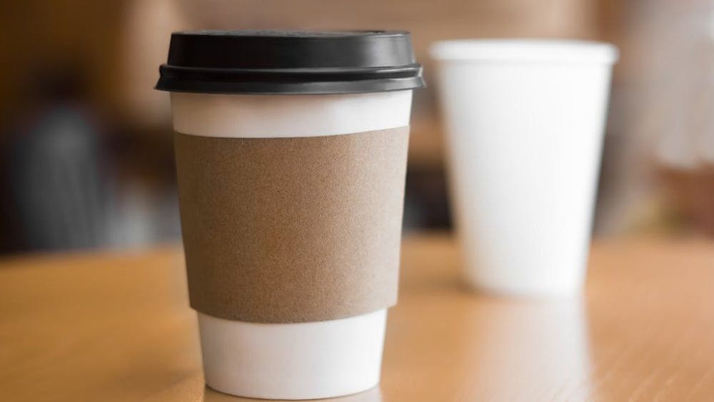 Coffee Cup | Photo Courtesy of BBC