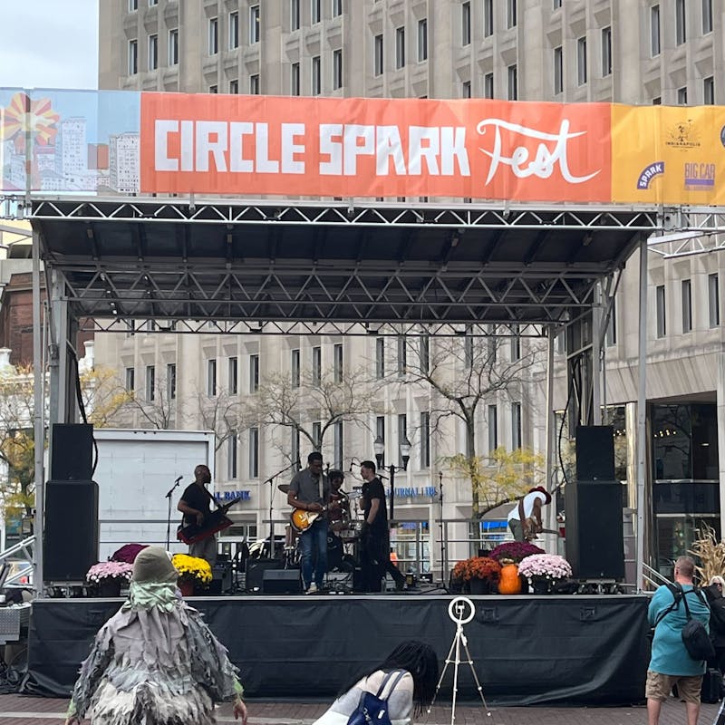Circle Spark Fest 2022