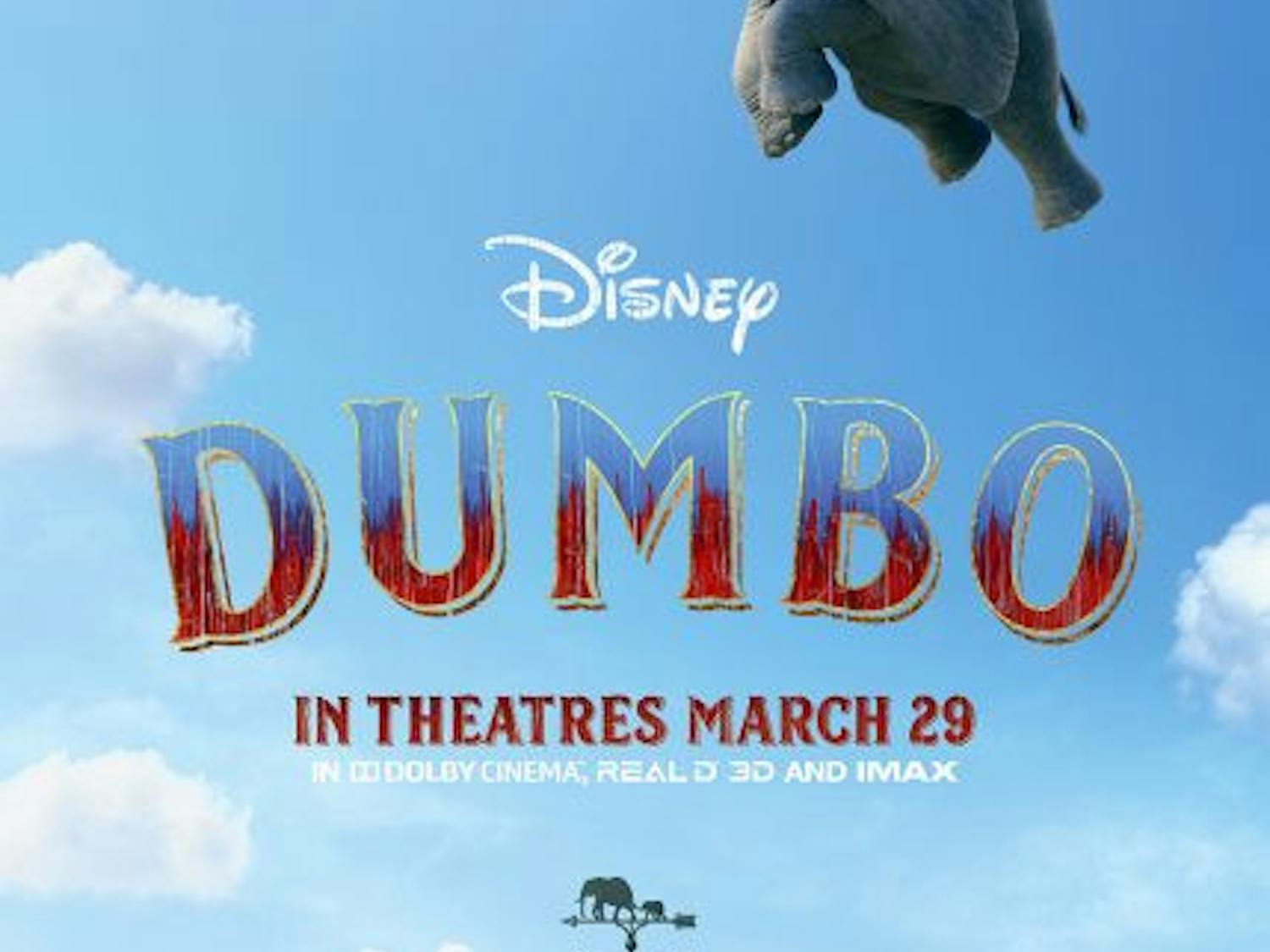 Dumbo-Poster-429x625