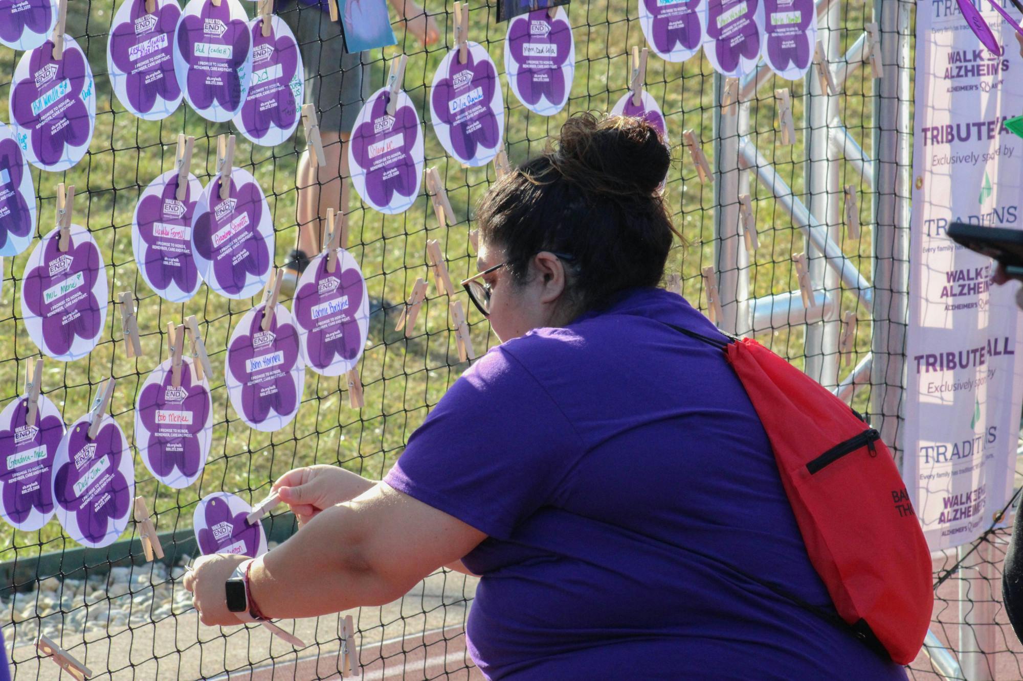 2023 Walk to End Alzheimer's 
