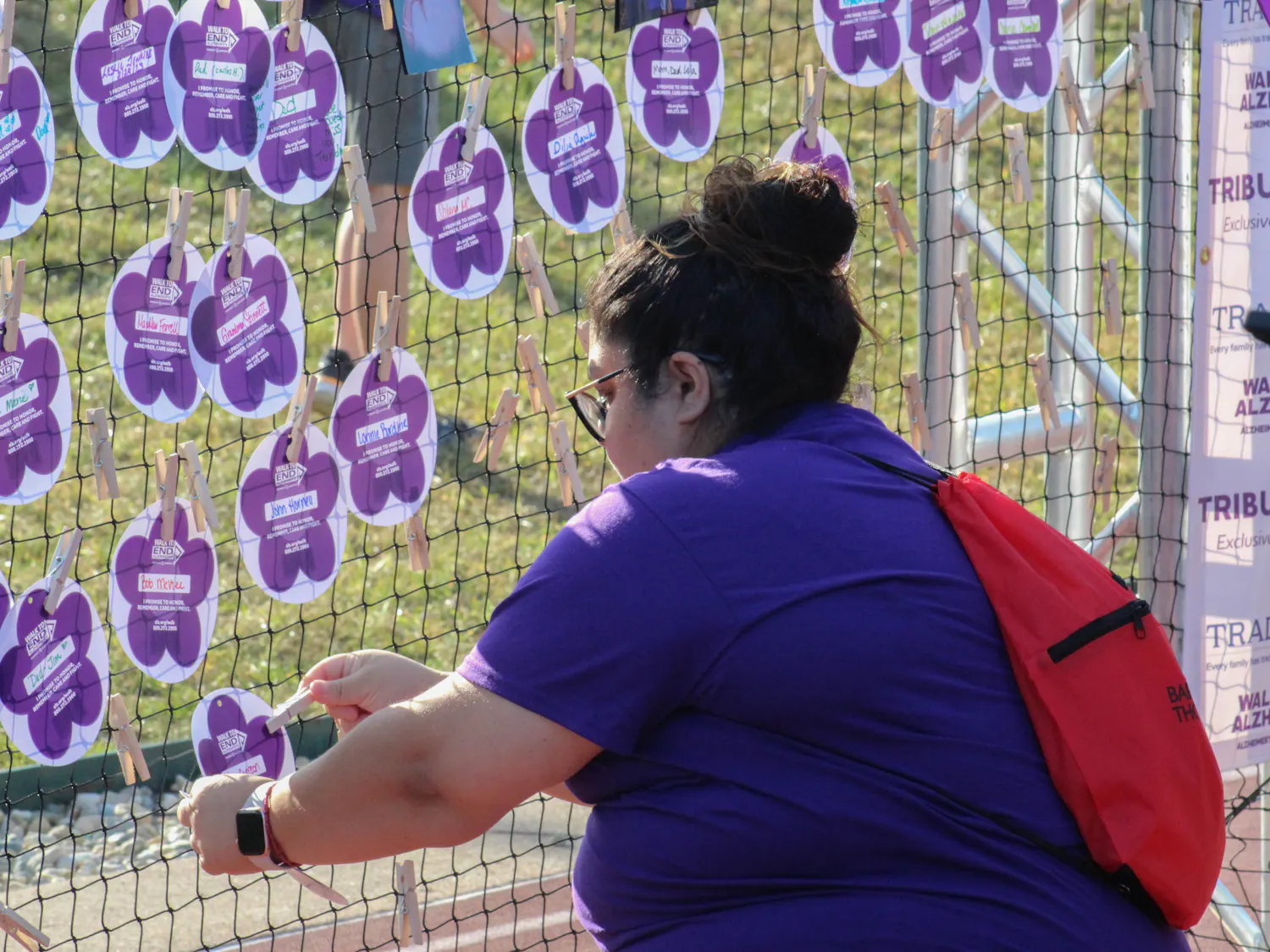 2023 Walk to End Alzheimer's