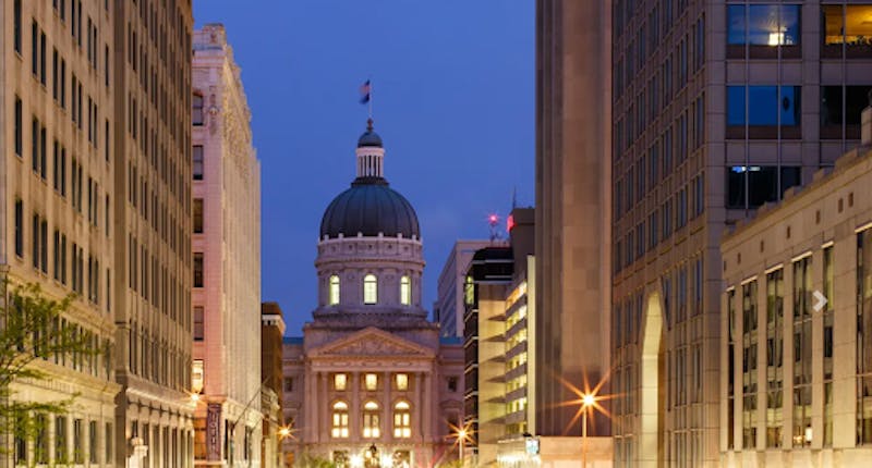 Mid-session recap: Indiana legislature advances bills affecting IU Indianapolis students