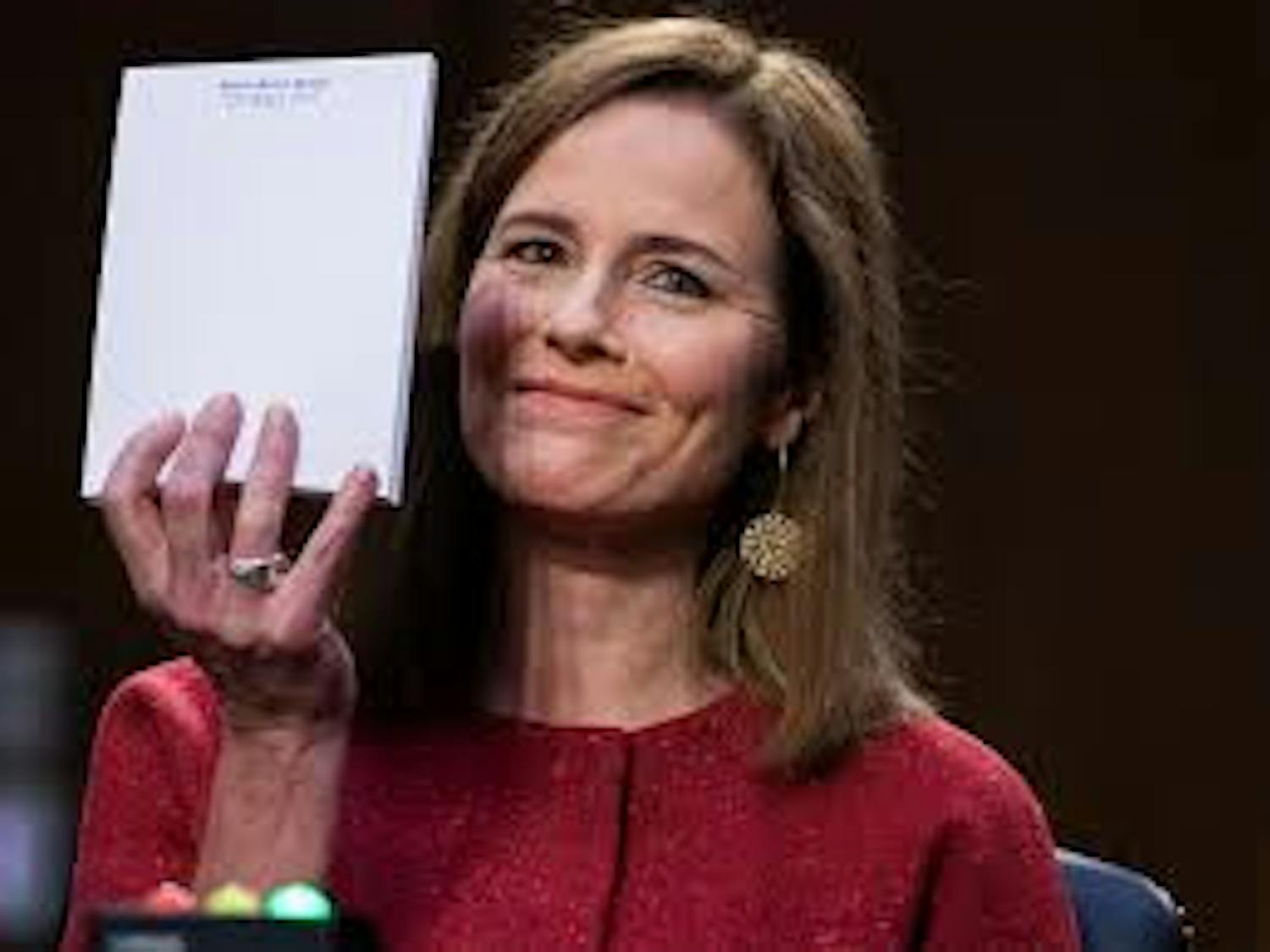 Amy-coney