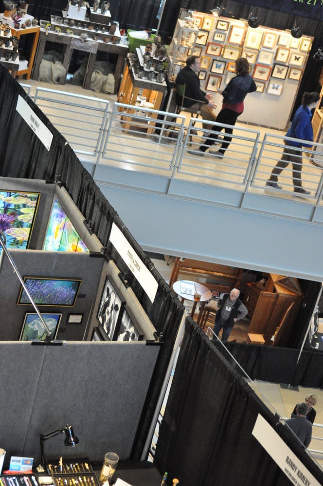 An-overhead-look-at-the-15th-Annual-Art-Fair-2-199x300