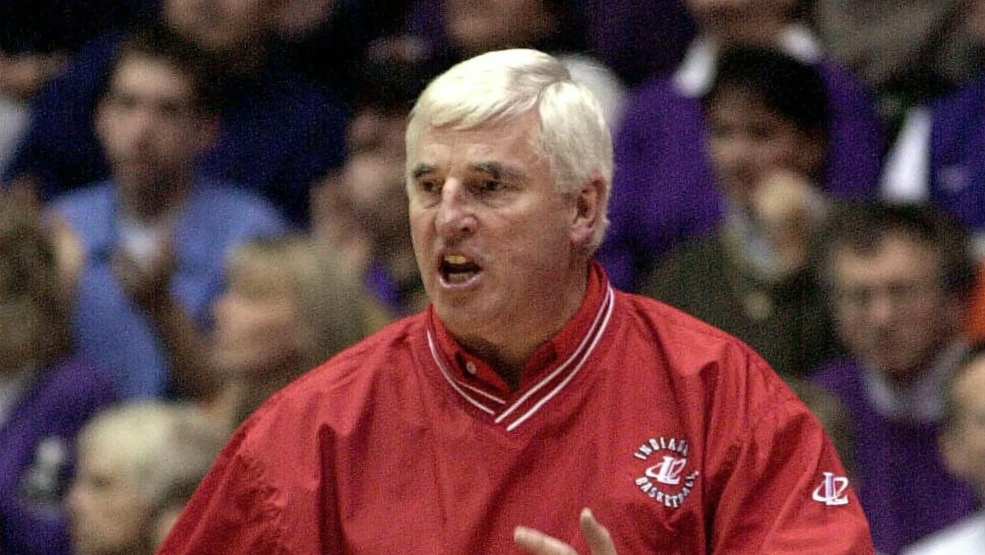 Bobby Knight