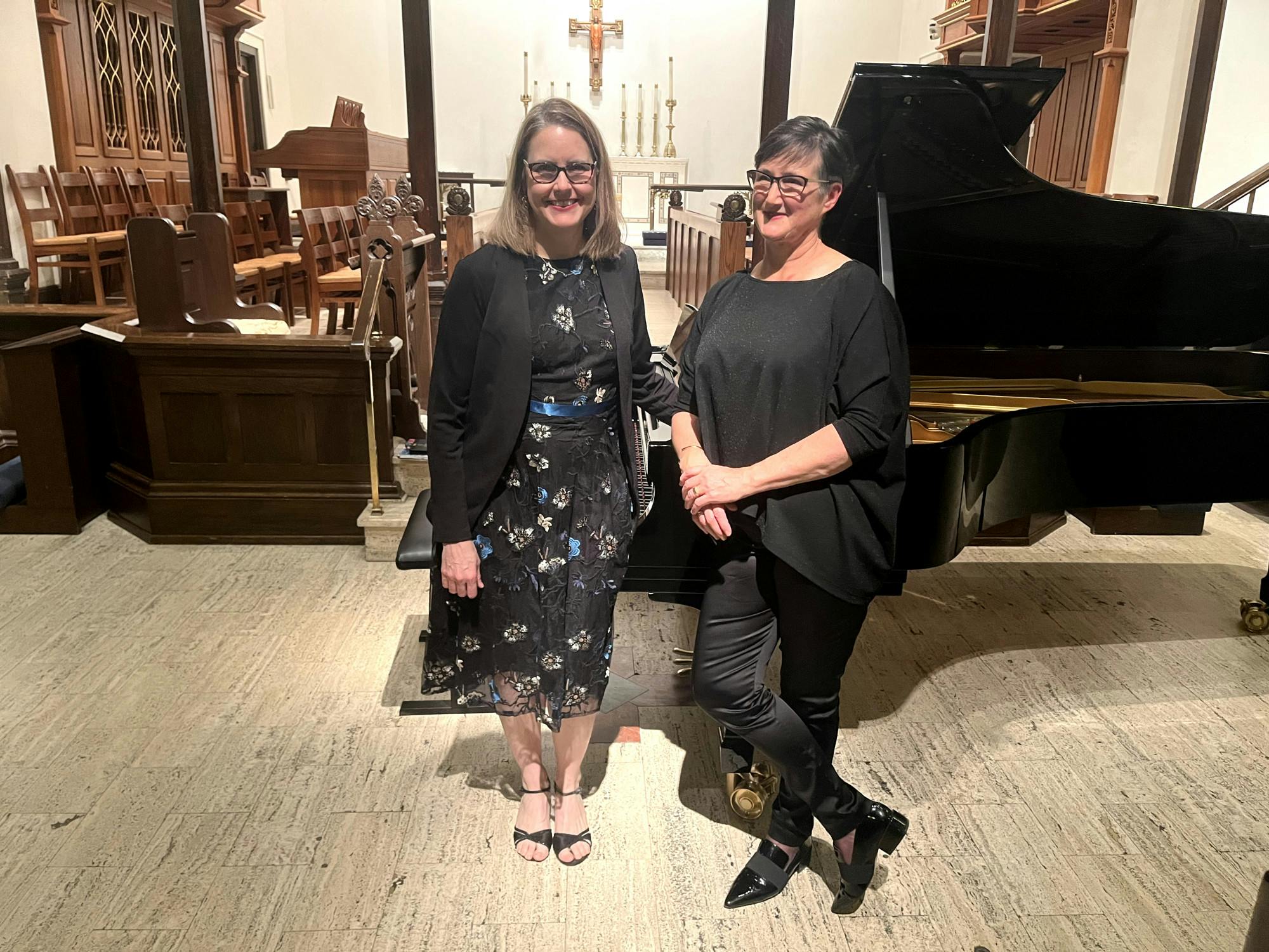 Beethoven Sonatas on the Circle