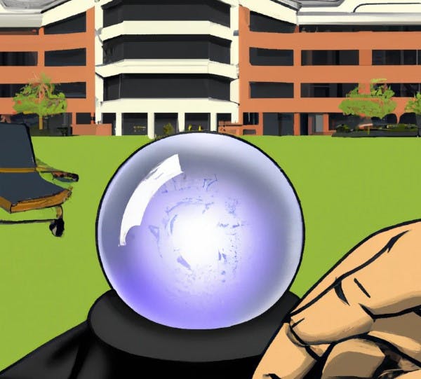 Crystal Ball College Campus Illustration.jpg